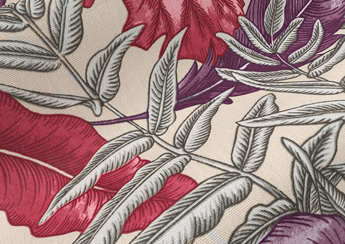 Maldives, Cassis - Roman Blind - Image 4